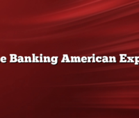 Home Banking American Express