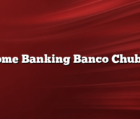 Home Banking Banco Chubut