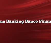 Home Banking Banco Finansur