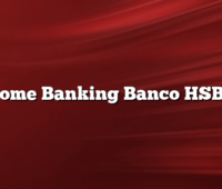 Home Banking Banco HSBC