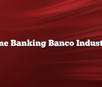Home Banking Banco Industrial