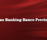 Home Banking Banco Provincia