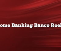 Home Banking Banco Roela