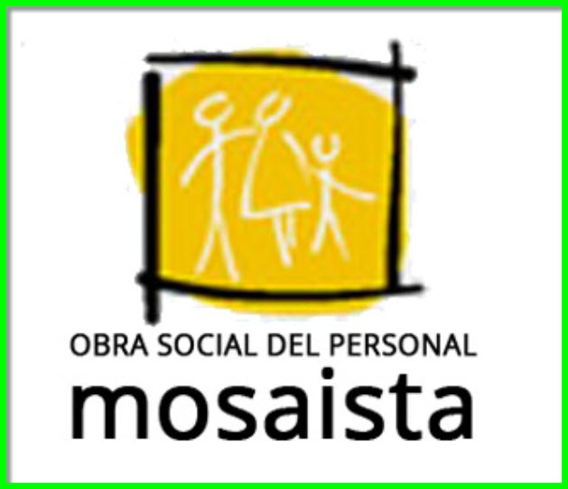 Cómo contratar Obra Social Mosaista online en Argentina