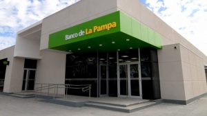 Homebanking Banco de la pampa